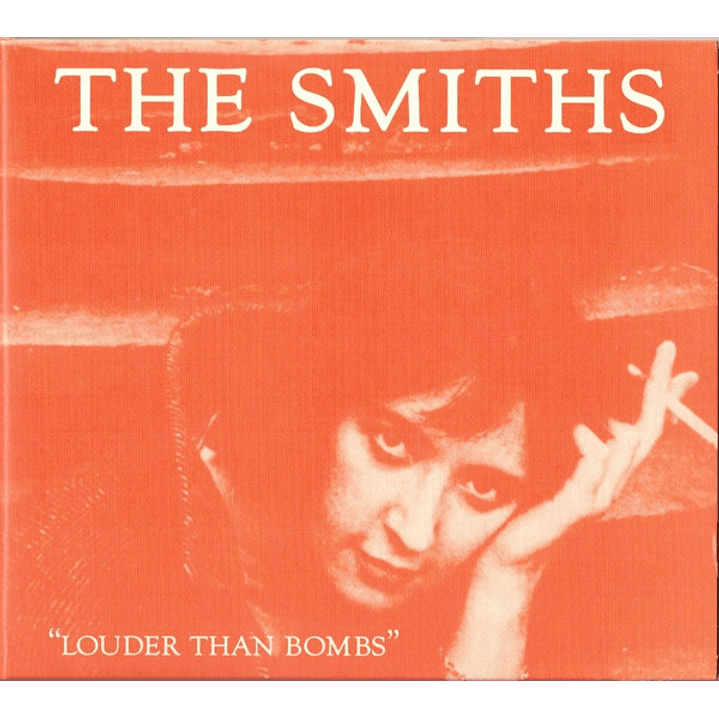 The Smiths – Louder Than Bombs 1