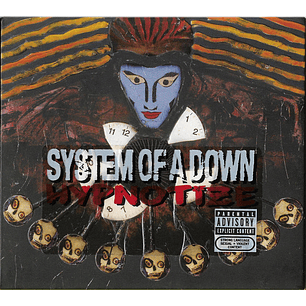 System Of A Down – Hypnotize