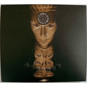 System Of A Down – Mezmerize