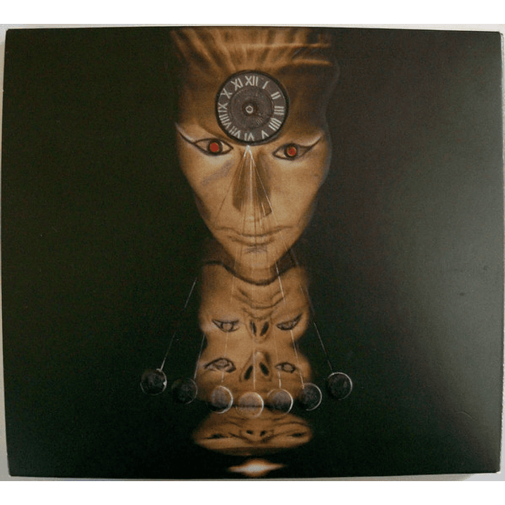 System Of A Down – Mezmerize 1