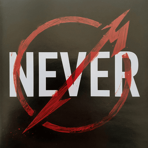 Metallica – Through The Never (Music From The Motion Picture)