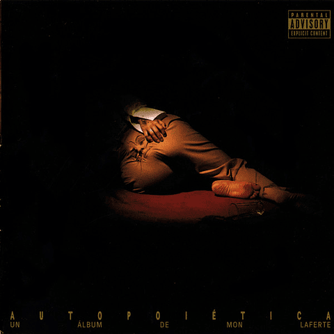 Mon Laferte – Autopoiética