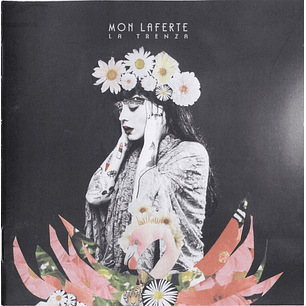 Mon Laferte – La Trenza