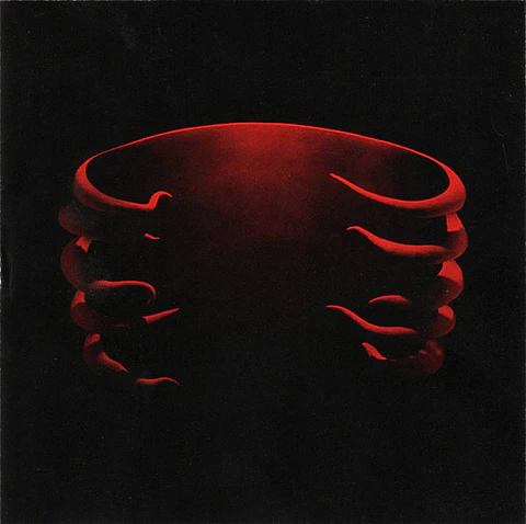 Tool – Undertow