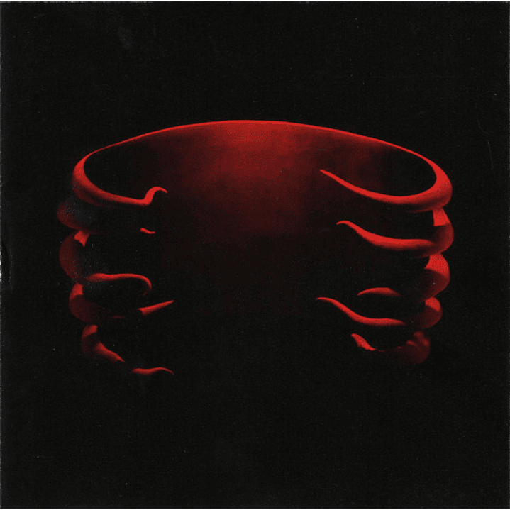 Tool – Undertow 1