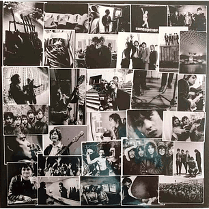 Los Bunkers – Antología