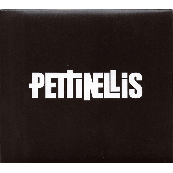 Pettinellis – Pettinellis 1