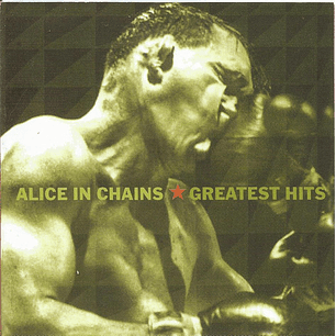 Alice In Chains – Greatest Hits