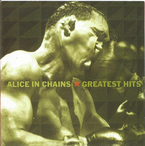 Alice In Chains – Greatest Hits