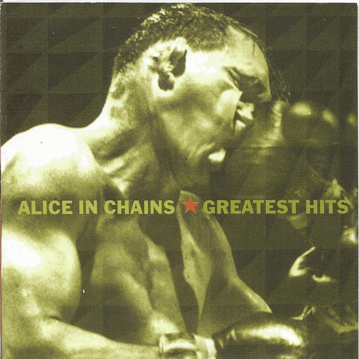 Alice In Chains – Greatest Hits 1