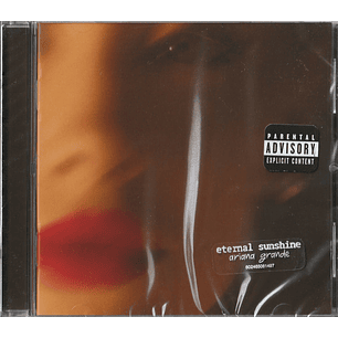 Ariana Grande – Eternal Sunshine