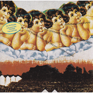 The Cure – Japanese Whispers