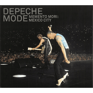 Depeche Mode – Memento Mori: Mexico City