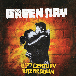 Green Day – 21st Century Breakdown
