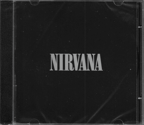 Nirvana – Nirvana