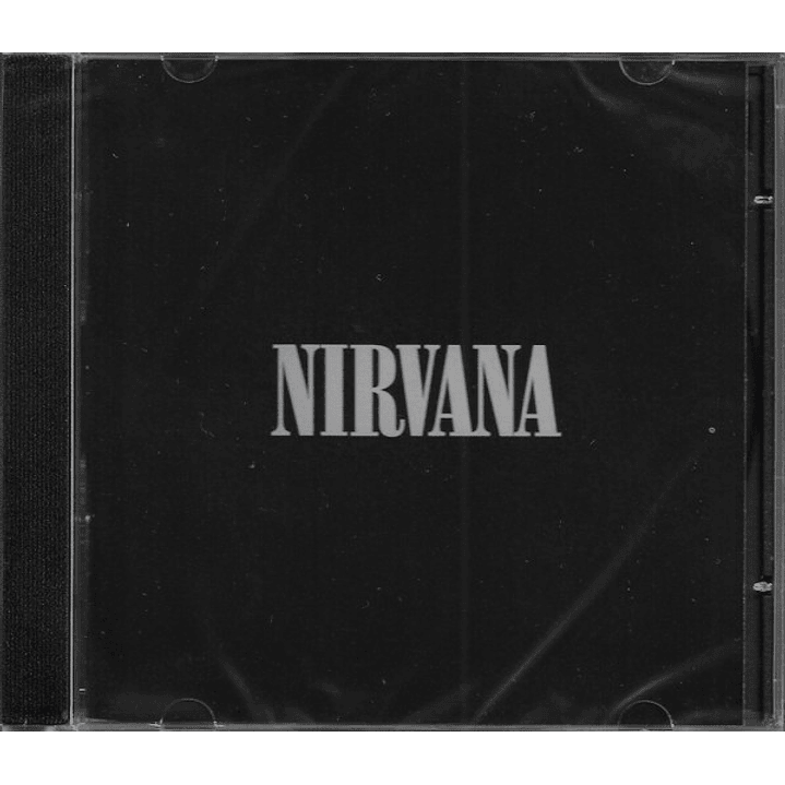Nirvana – Nirvana 1