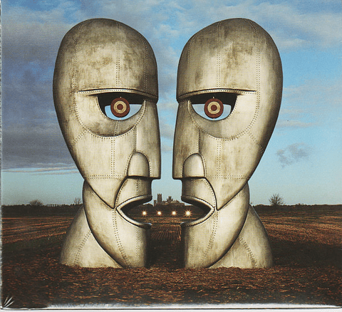 Pink Floyd – The Division Bell