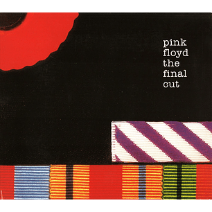 Pink Floyd – The Final Cut