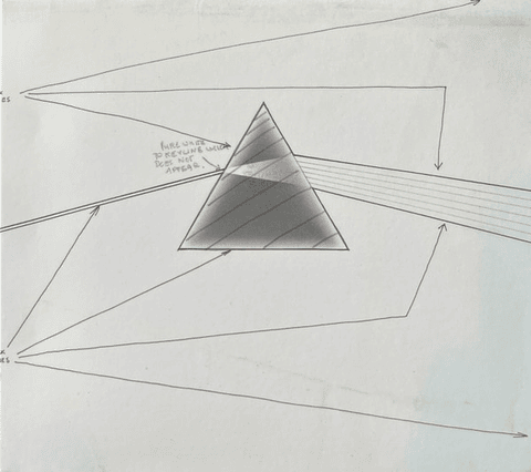 Pink Floyd – The Dark Side Of The Moon (Live At Wembley 1974)