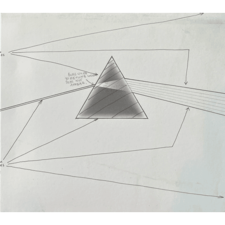 Pink Floyd – The Dark Side Of The Moon (Live At Wembley 1974) 1