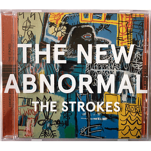 The Strokes – The New Abnormal