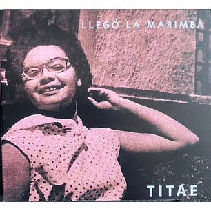 titae -  llegó la marimba