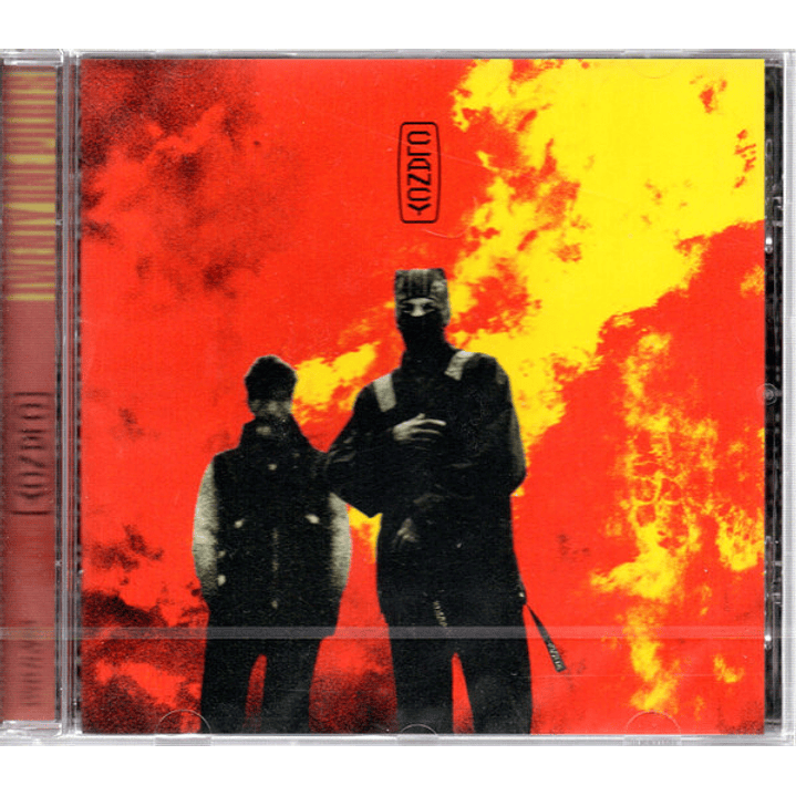 Twenty One Pilots – Clancy 1