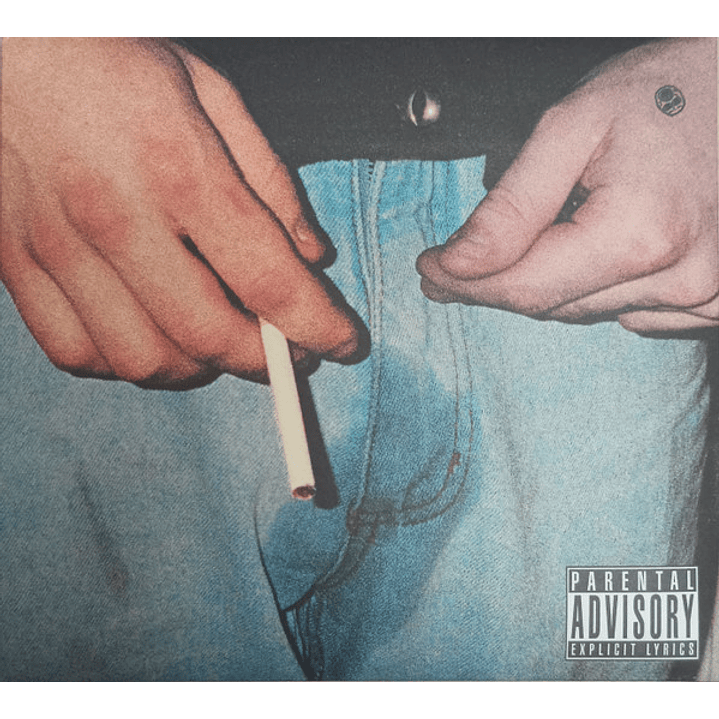 Tyler, The Creator – Cherry Bomb 1