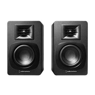 PARLANTES AT-SP3X ACTIVOS CON BLUETOOTH