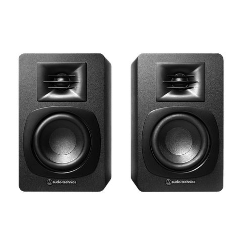 PARLANTES AT-SP3X ACTIVOS CON BLUETOOTH