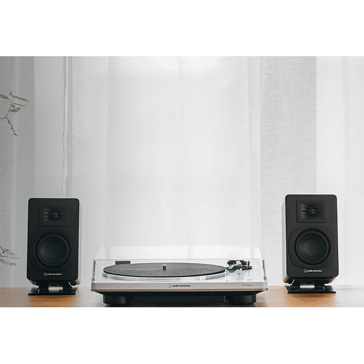 PARLANTES AT-SP3X ACTIVOS CON BLUETOOTH 2