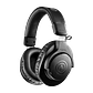 AUDIFONOS AUDIO-TECHNICA ATH M20XBT - Miniatura 1