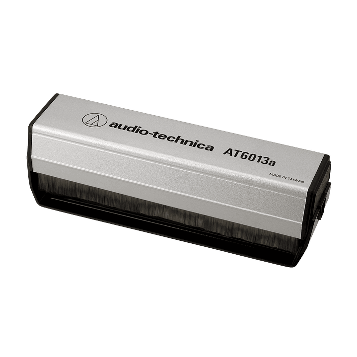 CEPILLO LIMPIEZA AUDIO-TECHNICA AT6013a 1