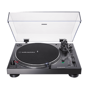 tornamesa Audio-Technica AT-LP120XUSB   