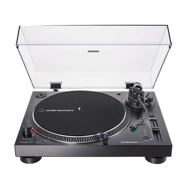 tornamesa Audio-Technica AT-LP120XUSB    1