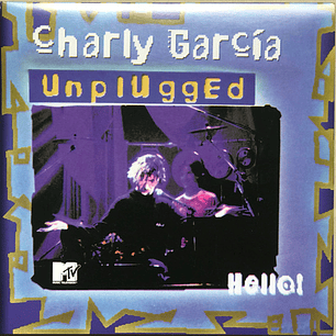 Charly García – Unplugged