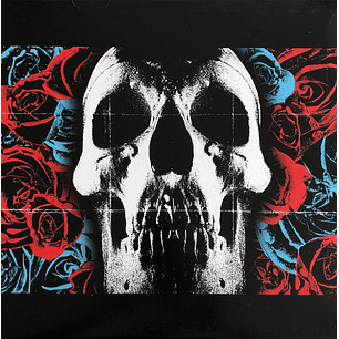 Deftones – Deftones