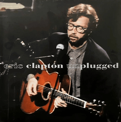 Eric Clapton – Unplugged