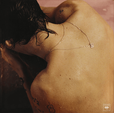 Harry Styles – Harry Styles