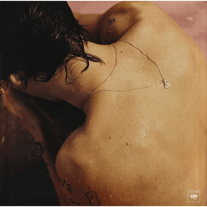 Harry Styles – Harry Styles 1