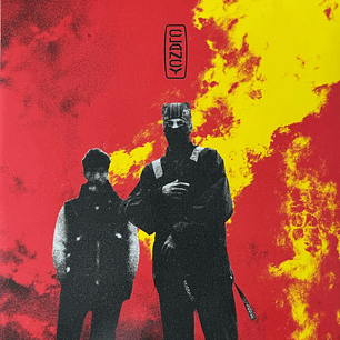 Twenty One Pilots  - Clancy 