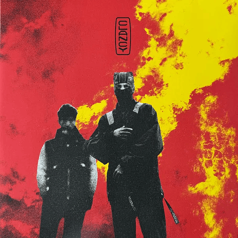 Twenty One Pilots  - Clancy 