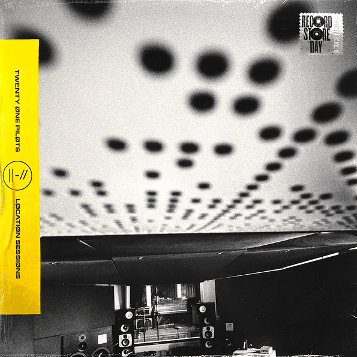 Twenty One Pilots – Location Sessions 1