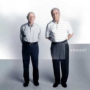 Twenty One Pilots – Vessel