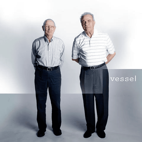 Twenty One Pilots – Vessel