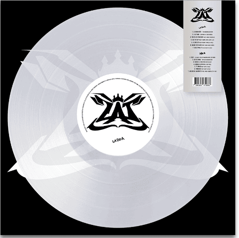 Zaturno – Antología 25 Años