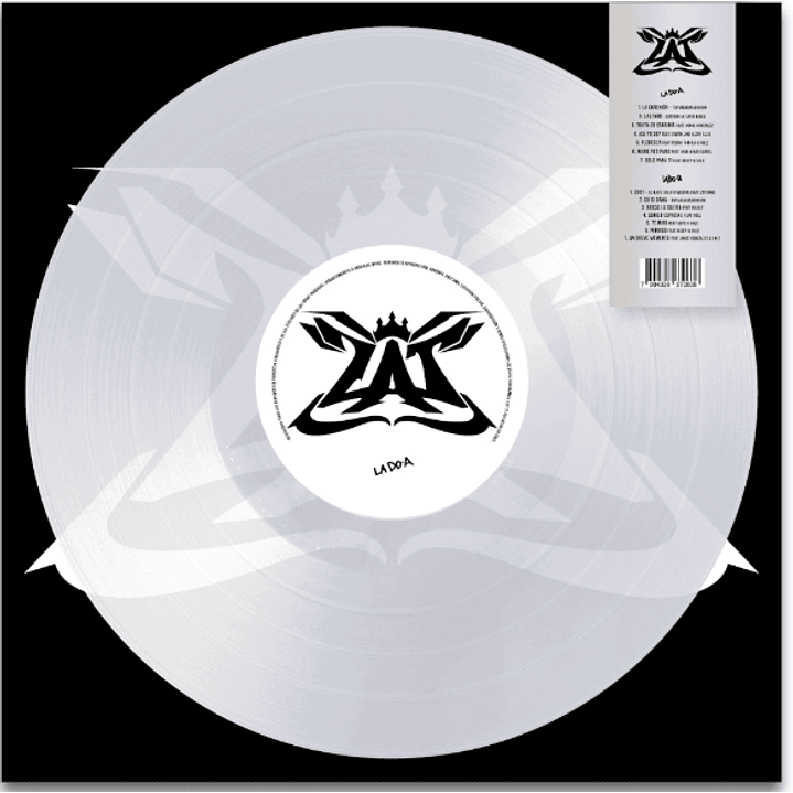 Zaturno – Antología 25 Años 1