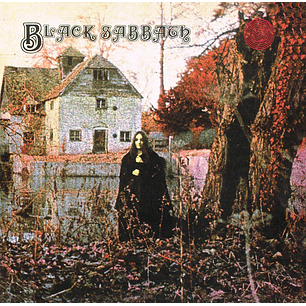 Black Sabbath – Black Sabbath