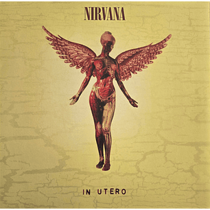 Nirvana – In Utero