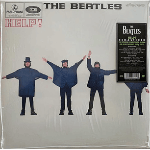 The Beatles – HELP!